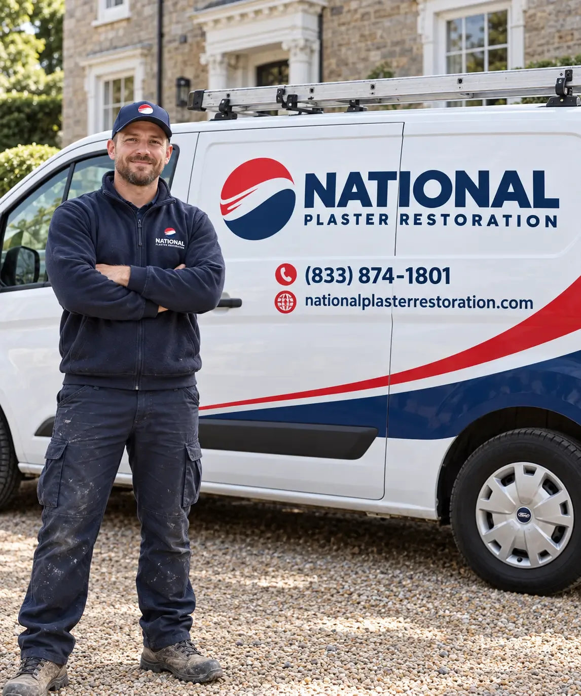 Plaster Repair company in University, MS